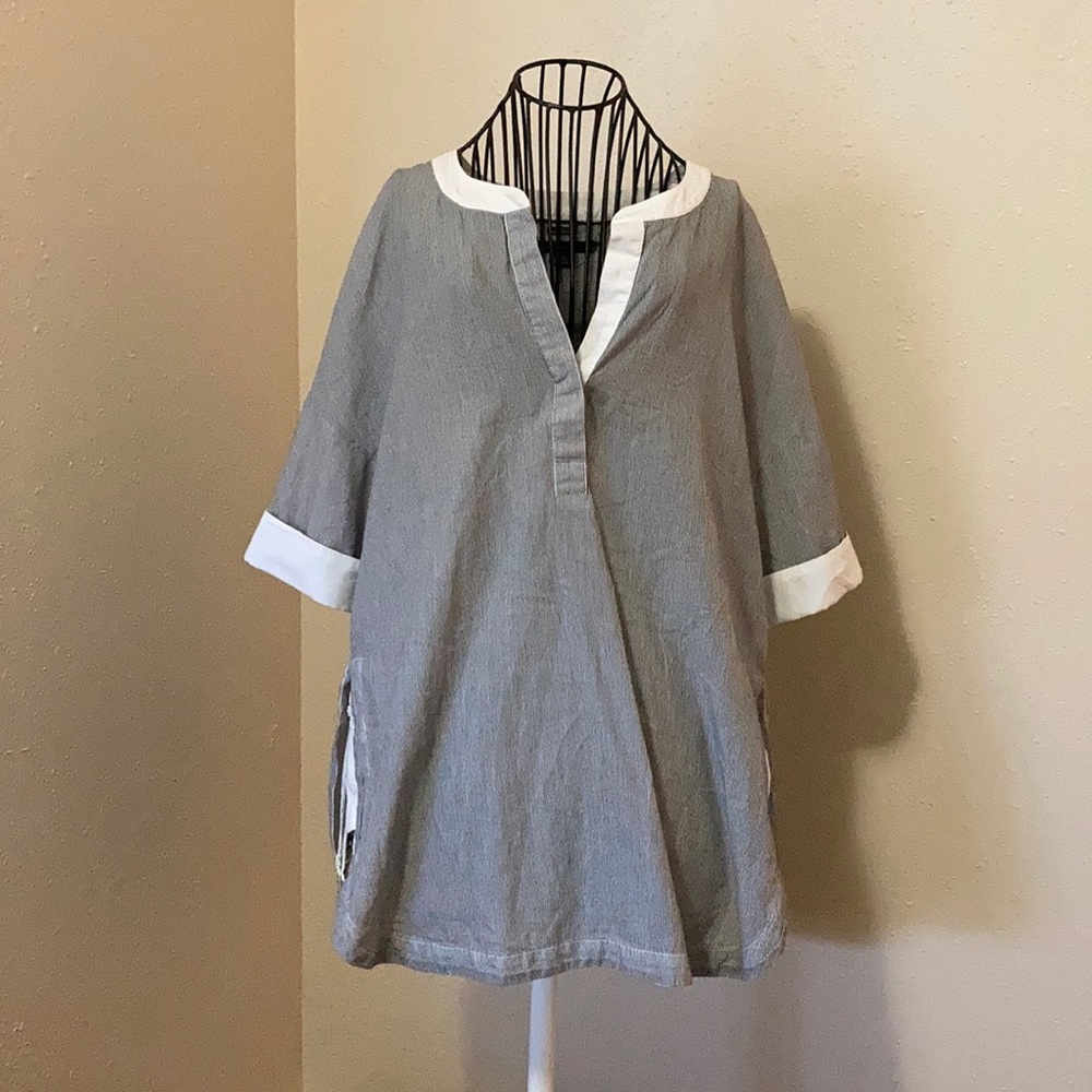 Tommy blouse